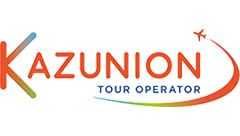 Партнер компании TOUR PLANET - Kazunion