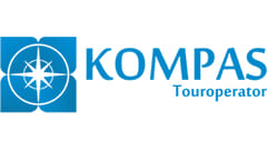 Партнер компании TOUR PLANET - Kompas