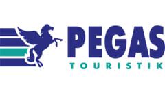 Партнер компании TOUR PLANET - Pegas