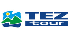 Партнер компании TOUR PLANET - TEZ TOUR